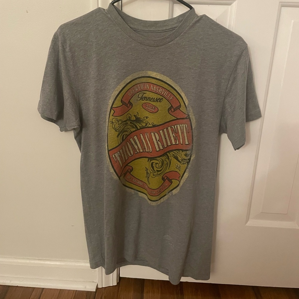 2019 Thomas Rhett Concert T-Shirt